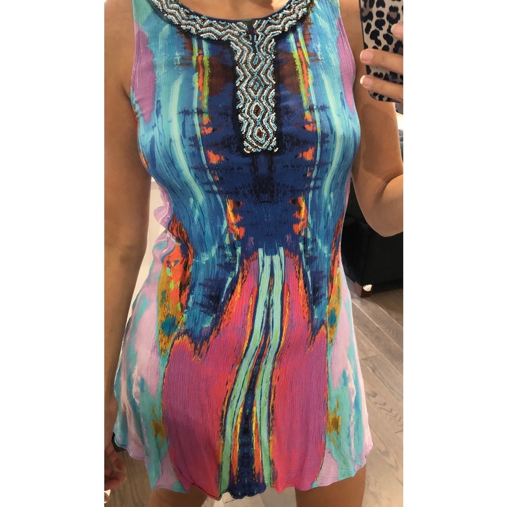 Desigual dress